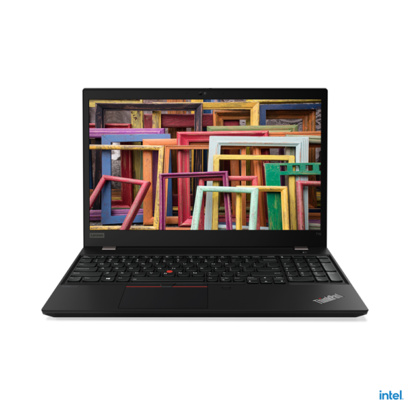 Lenovo ThinkPad T15 Gen 2