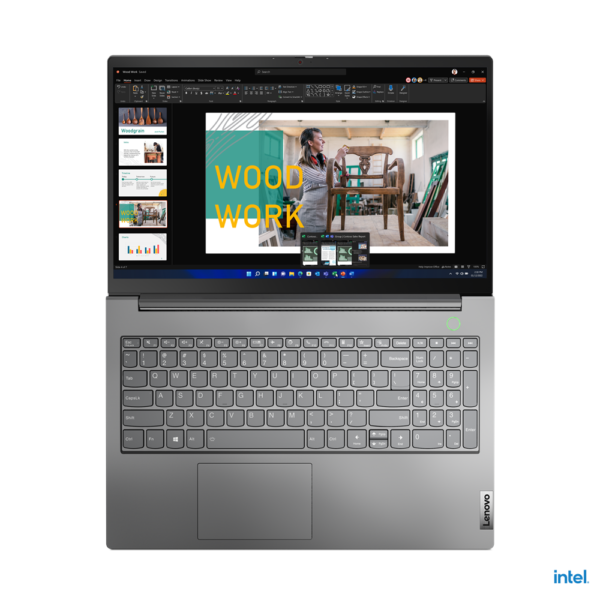Lenovo ThinkBook 15 Gen4