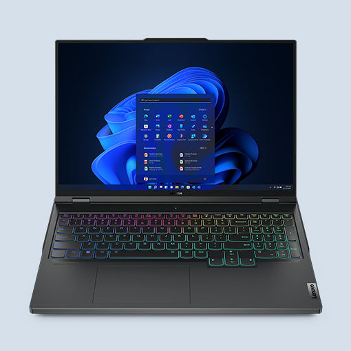 Gaming Laptops