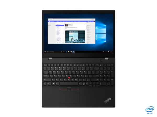 Lenovo ThinkPad L15