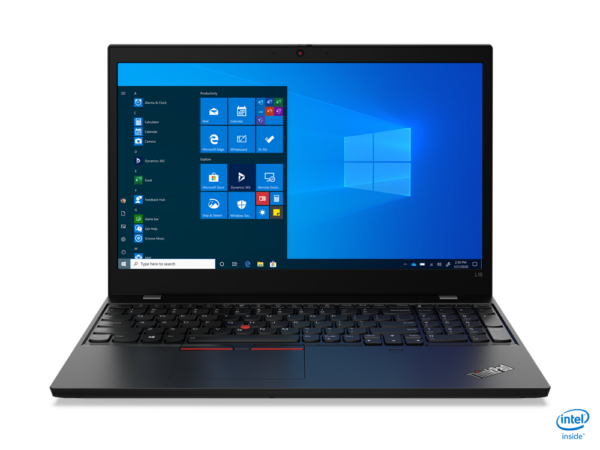 Lenovo ThinkPad L15
