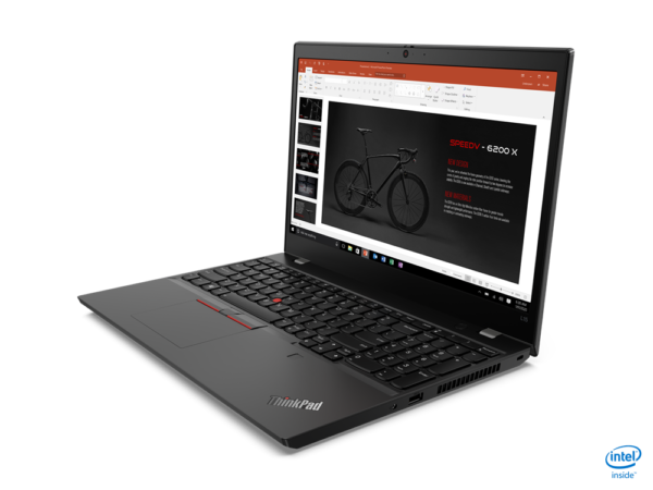 Lenovo ThinkPad L15