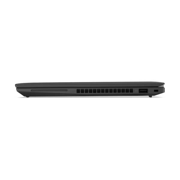 Lenovo ThinkPad P14S Core i7-1360P (13th Gen), 16GB RAM, 512GB SSD, NVIDIA RTX A500 4GB, 14-inch WUXGA, Black (21HF000RUE) - Image 2