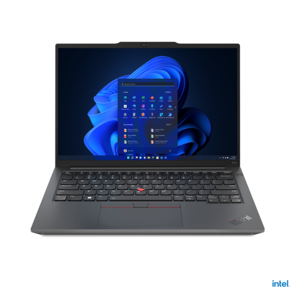 Lenovo ThinkPad E14 G5 Core i7 13700H (13th Gen), 16GB RAM, 512GB SSD, 14-inch WUXGA, Black (21JK00DGUE)