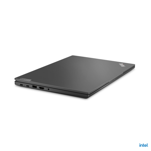 Lenovo ThinkPad E14 G5 Core i7 13700H (13th Gen), 16GB RAM, 512GB SSD, 14-inch WUXGA, Black (21JK00DGUE) - Image 2