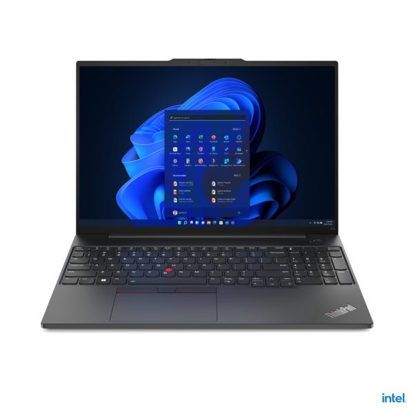 Lenovo ThinkPad E16 G1