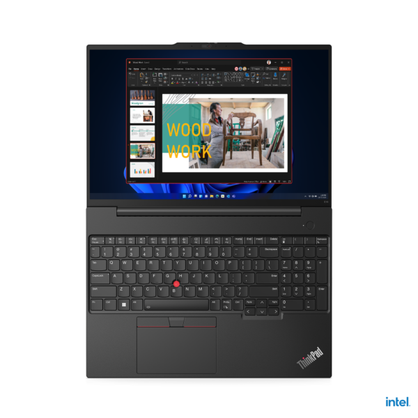 Lenovo ThinkPad E16 G1