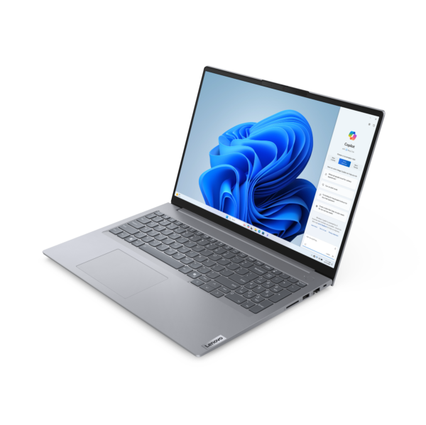 Lenovo ThinkBook 16 Core Ultra 5