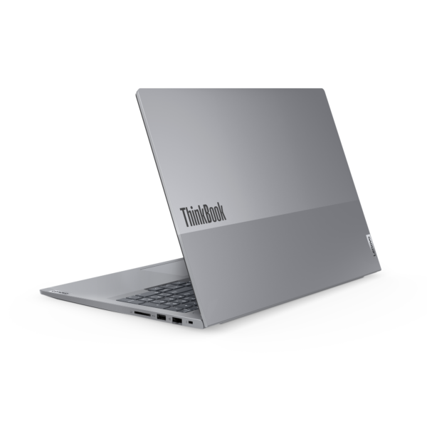 Lenovo ThinkBook 16 Core Ultra 5