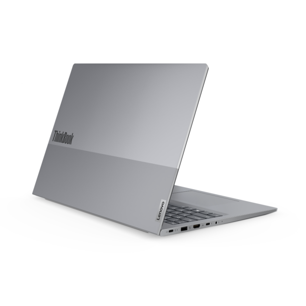 Lenovo ThinkBook 16 Core Ultra 5