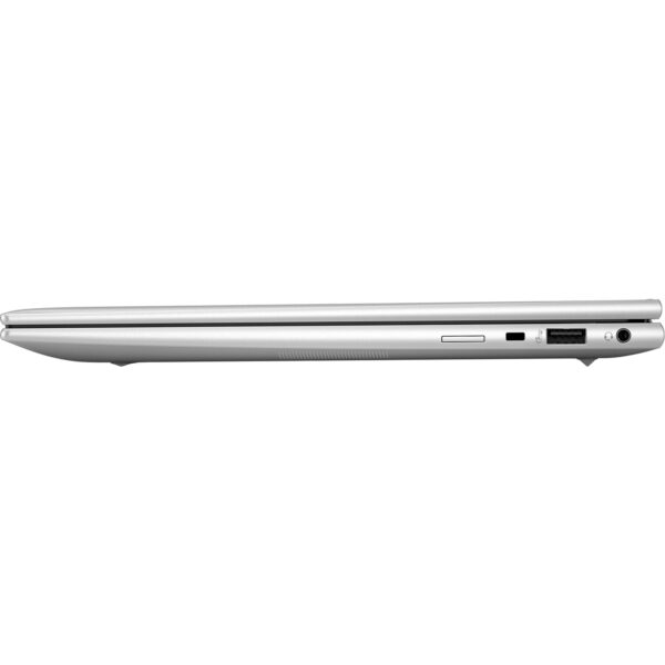 HP EliteBook 830 G11 Core Ultra 7-155U, 16GB RAM, 512GB SSD, 13.3-inch FHD, Silver (9G0D4ET) - Image 2