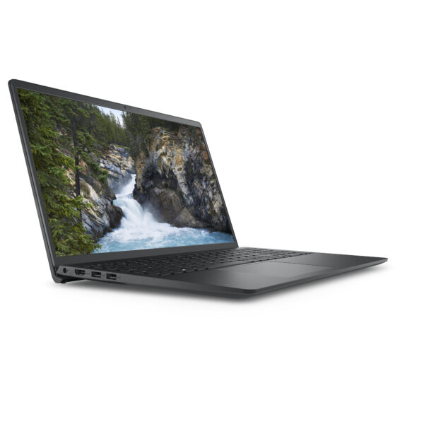Dell Vostro 3520 Core i7-1255U (12th Gen), 16GB RAM, 512GB SSD, 15.6-inch FHD, Black - Image 2