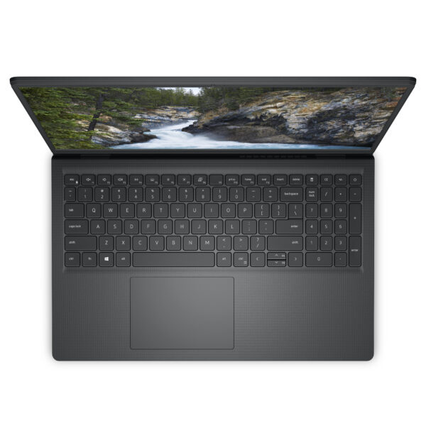 Dell Vostro 3520 Core i7-1255U (12th Gen), 16GB RAM, 512GB SSD, 15.6-inch FHD, Black - Image 3