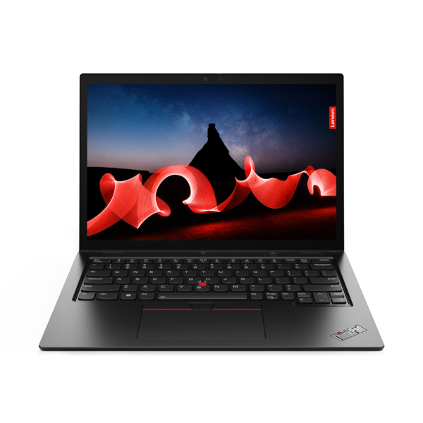 Lenovo ThinkPad L13 Yoga G4 Core i7 1355U (13th Gen), 16GB RAM, 512GB SSD, 13.3-inch WUXGA, Black (21FGS0EJ00)