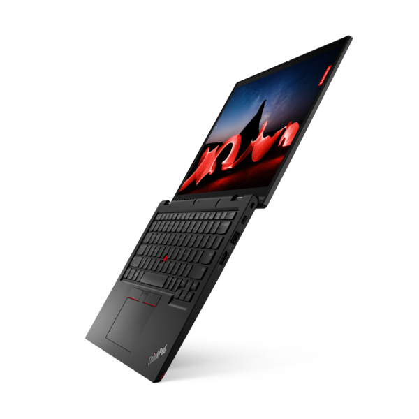 Lenovo ThinkPad L13 Yoga G4 Core i7 1355U (13th Gen), 16GB RAM, 512GB SSD, 13.3-inch WUXGA, Black (21FGS0EJ00) - Image 3
