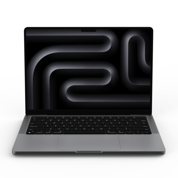 Apple Macbook Pro M3 Pro